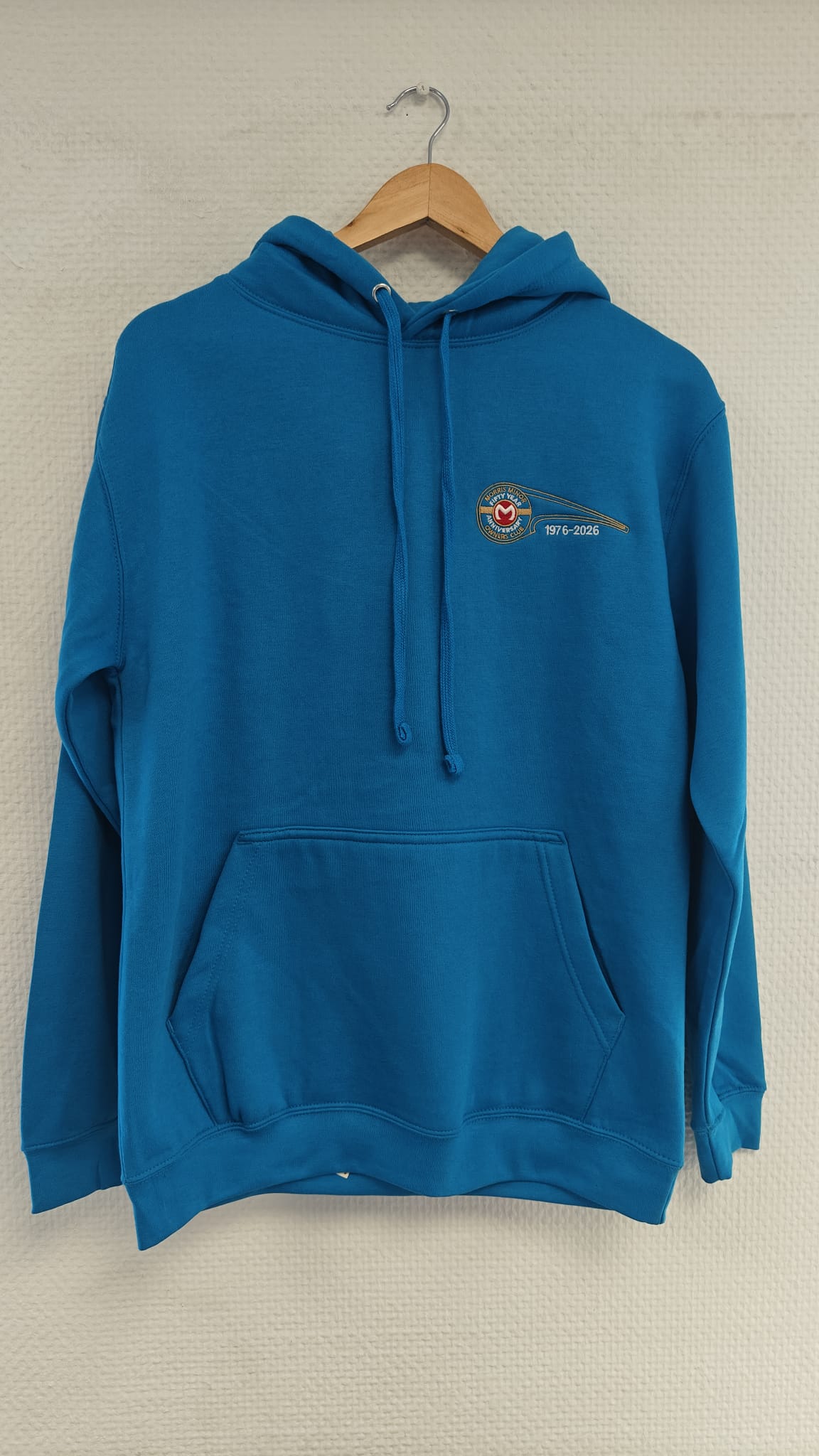 50th Anniversary Hoodie