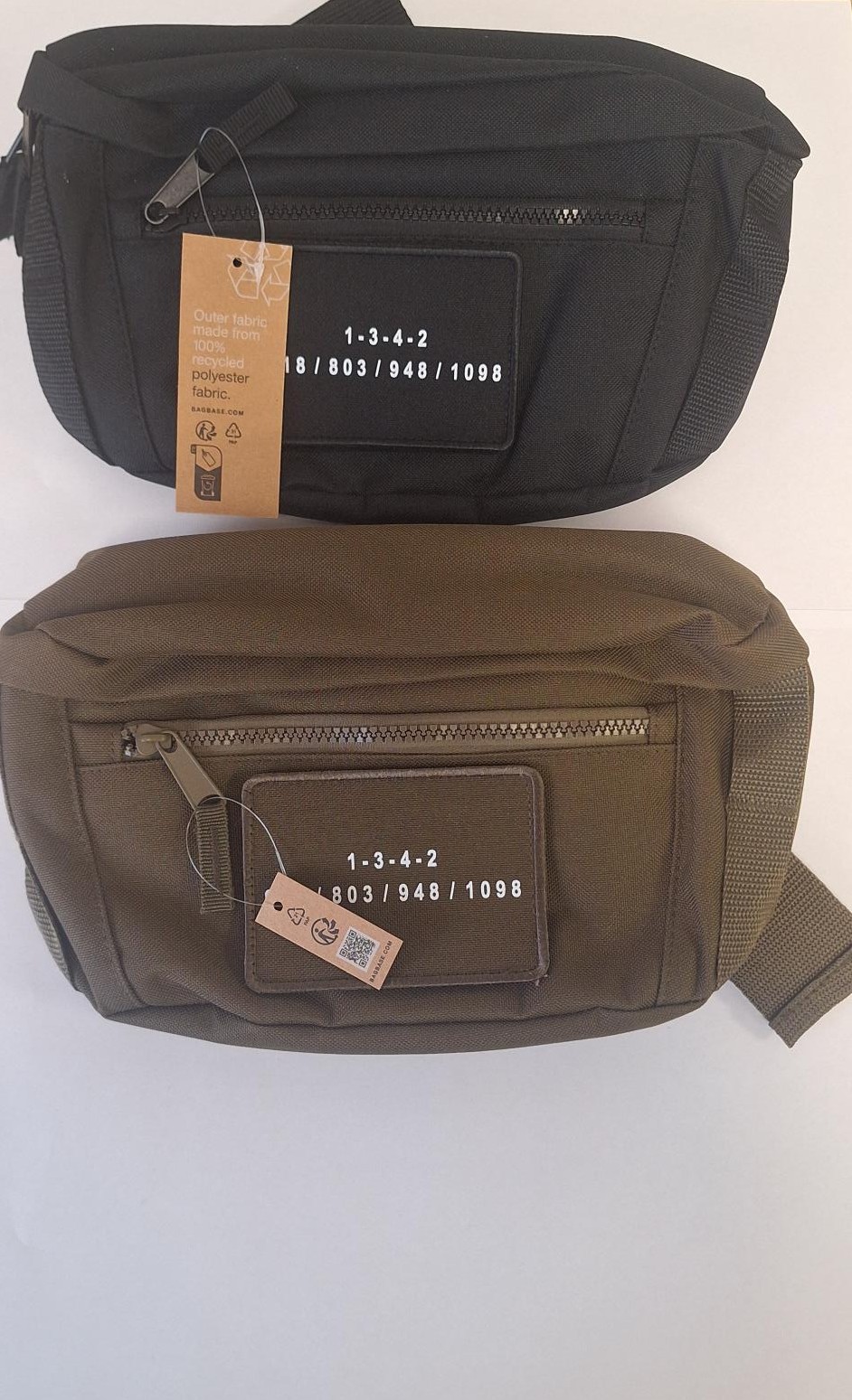 Firing Order WaistPack