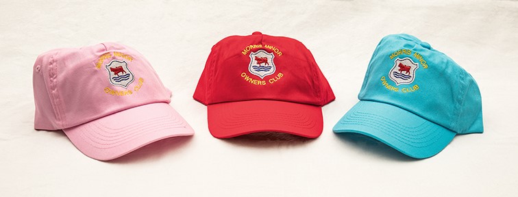 Kids Baseball Caps