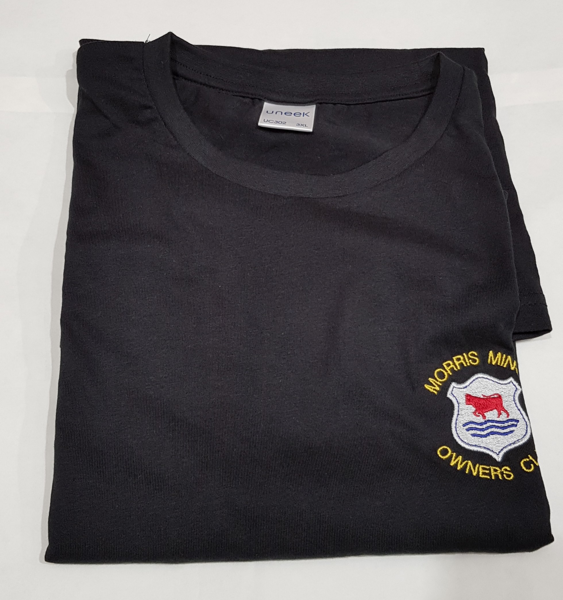 T shirt Black
