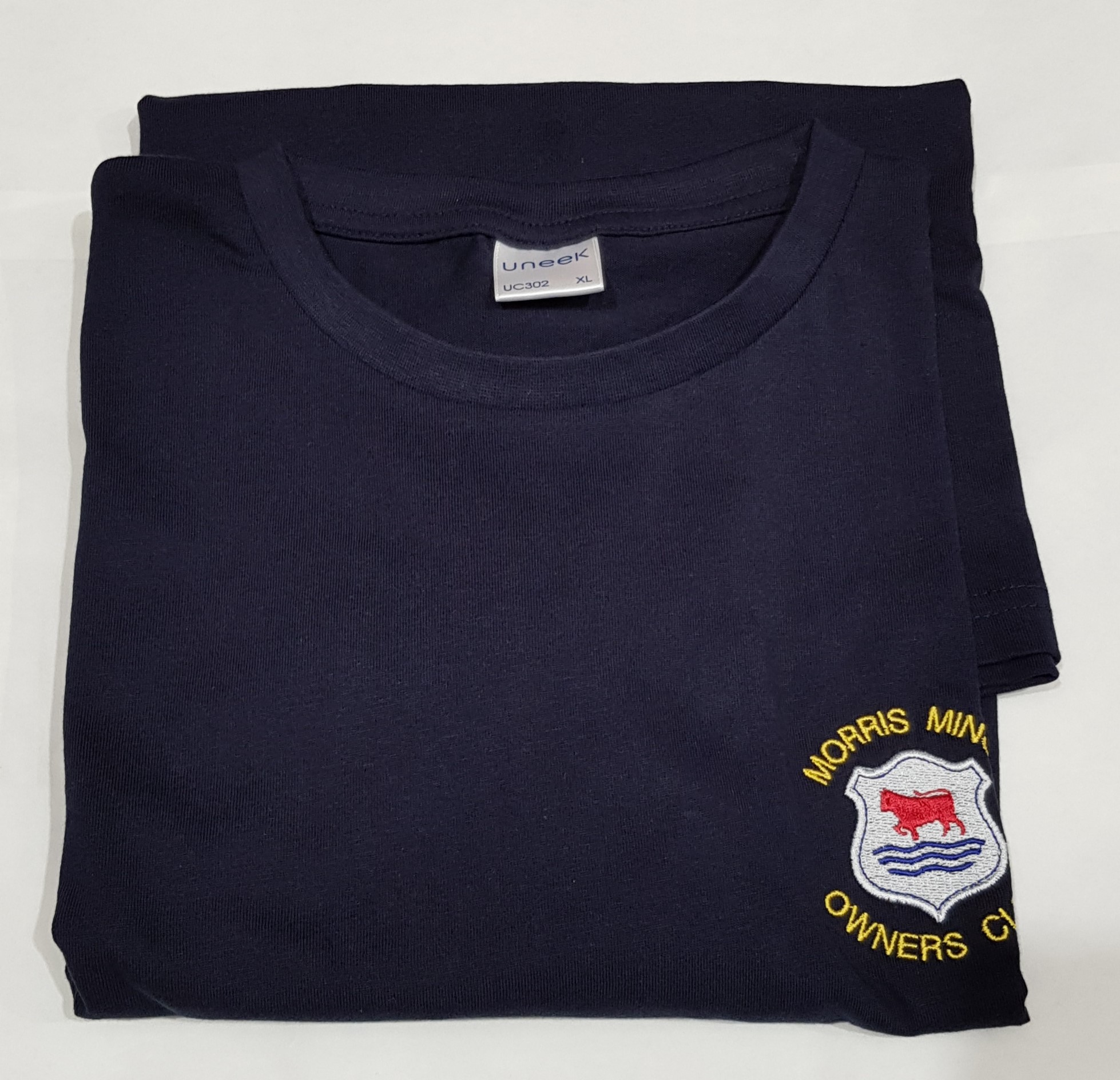 T shirt Navy