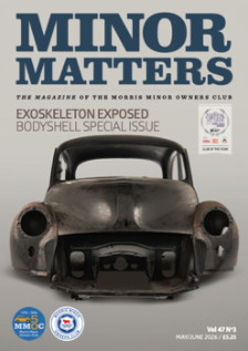 May/June 2026 vol 47 No 3