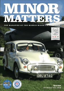 Sept/Oct 2026 vol 47 No 3