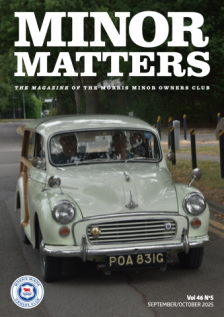 Sept/Oct 2025 vol 46 No. 5